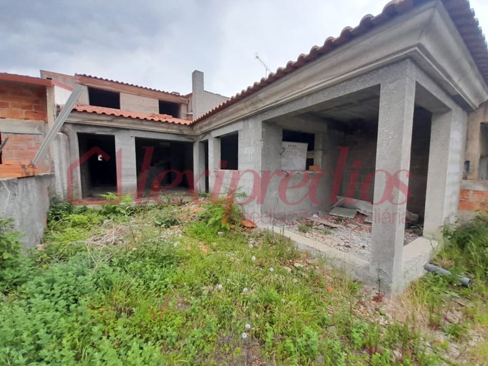 Villa i Agueda, Aveiro - foto 1