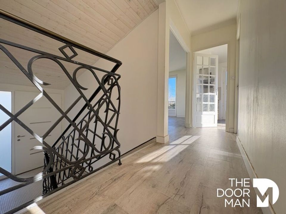 Villa i Machecoul, Loire-Atlantique - bilde 4