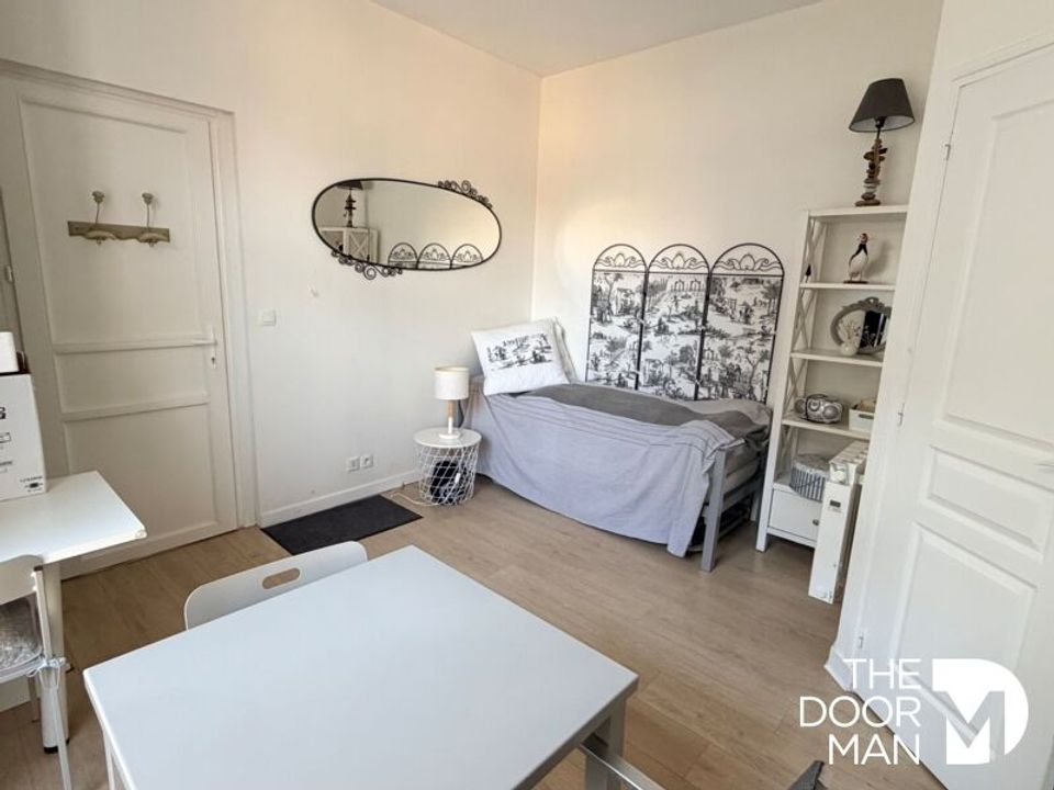 Studio i Saint-Malo, Ille-et-Vilaine - foto 2