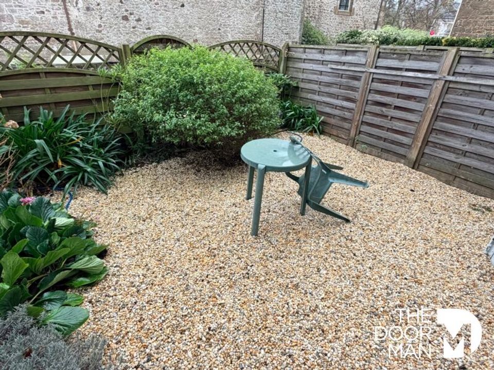 Studio i Saint-Malo, Ille-et-Vilaine - foto 5