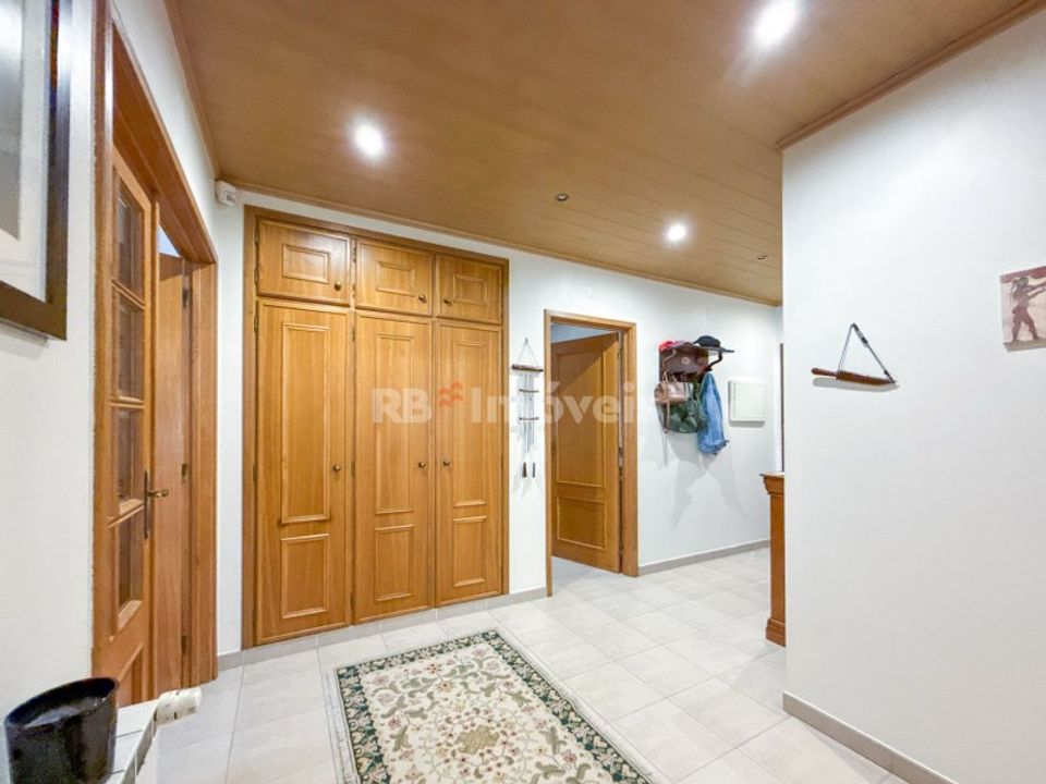 Lejlighed i Entroncamento, Santarem - foto 3