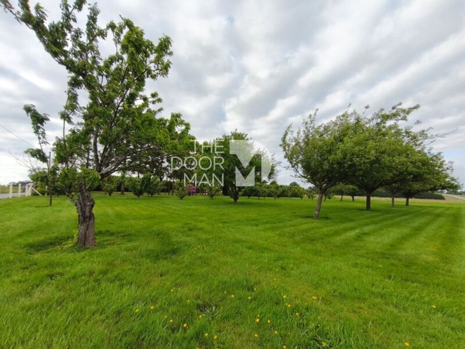 Villa i Le Ham, Mayenne - foto 4