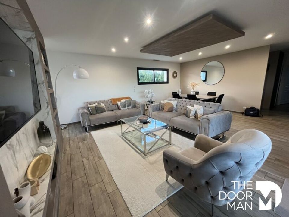 Bungalow i Labarthe-sur-Lèze, Haute-Garonne - foto 1