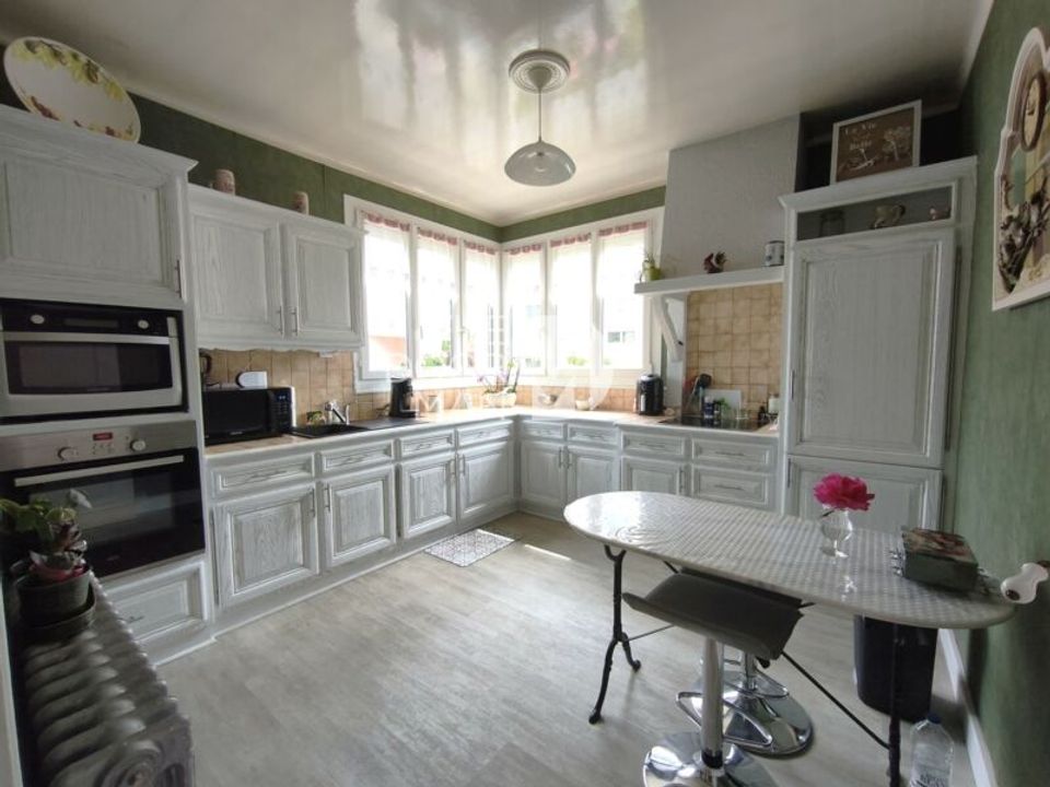 Bungalow i Mayenne, Mayenne - foto 2