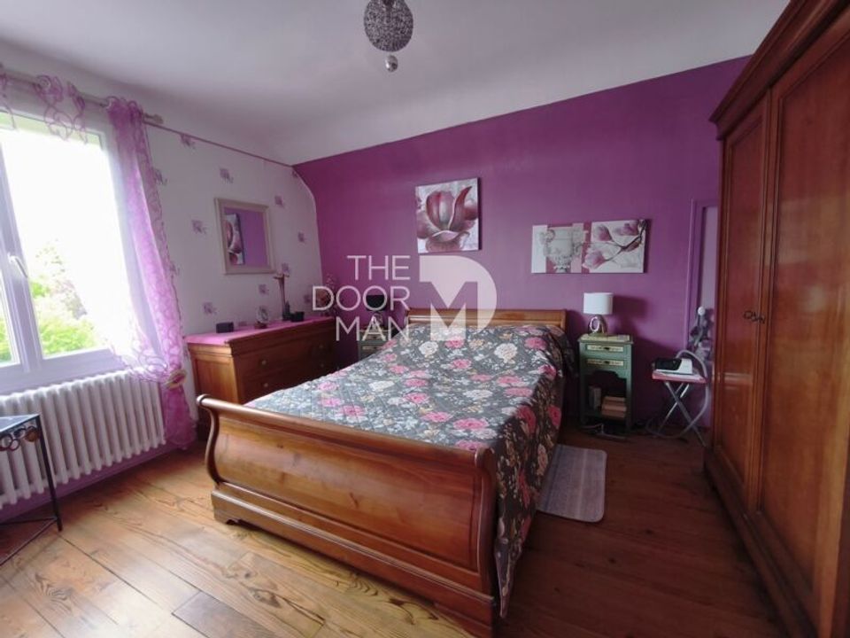 Bungalow i Mayenne, Mayenne - foto 3
