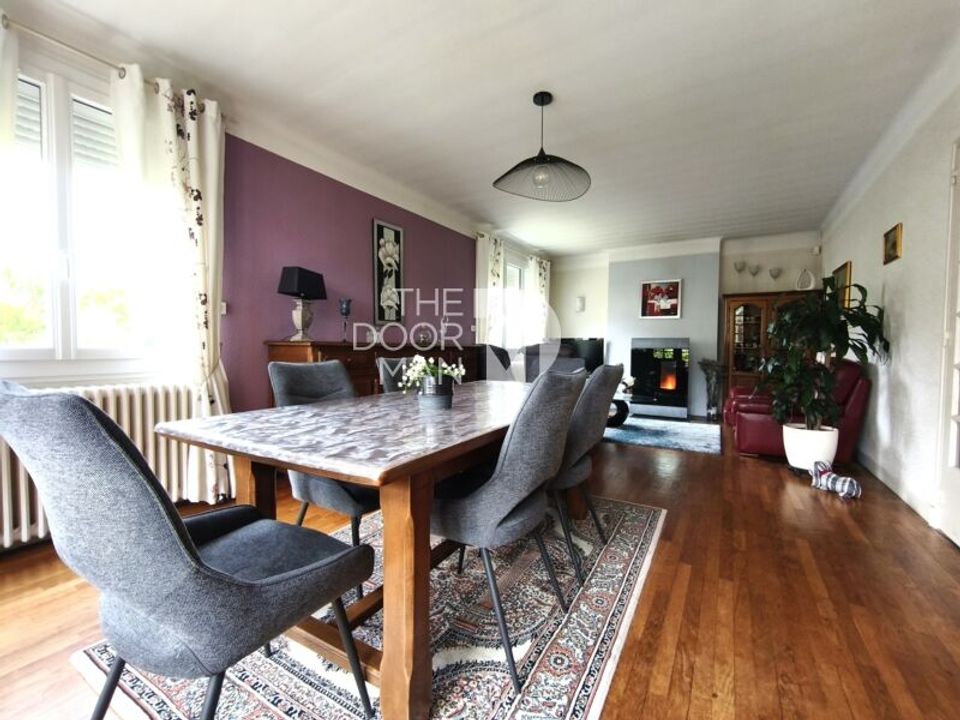 Bungalow i Mayenne, Mayenne - foto 4