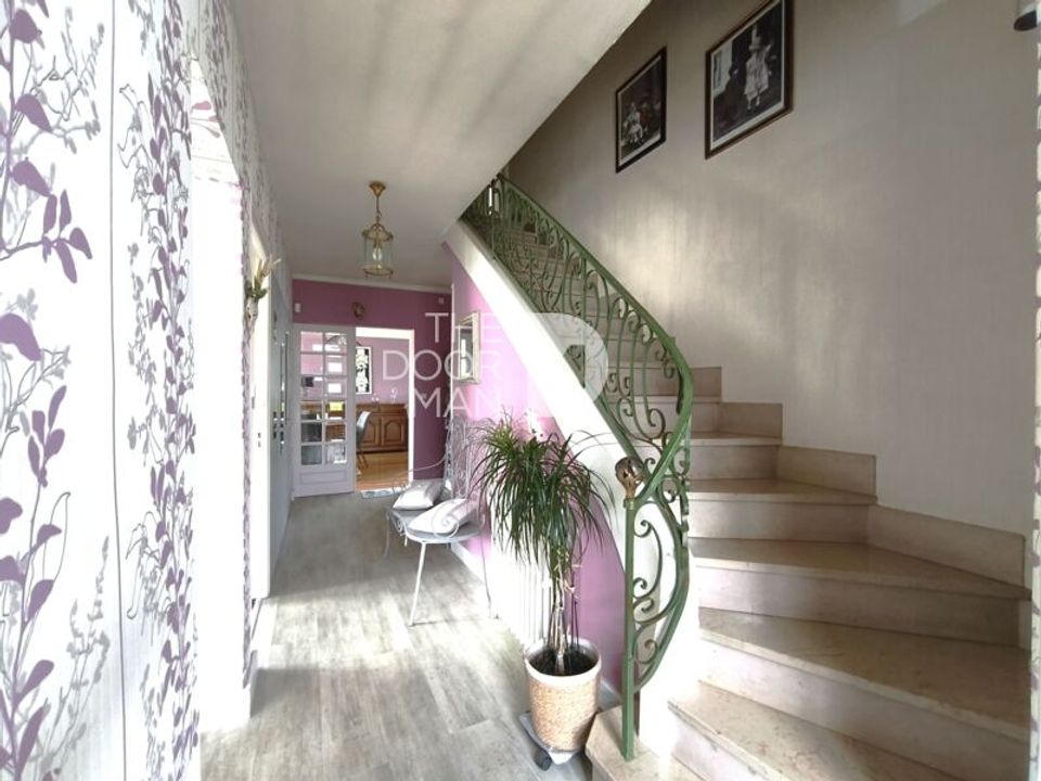 Bungalow i Mayenne, Mayenne - foto 5