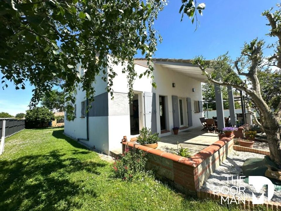 Villa i Eaunes, Haute-Garonne - foto 3