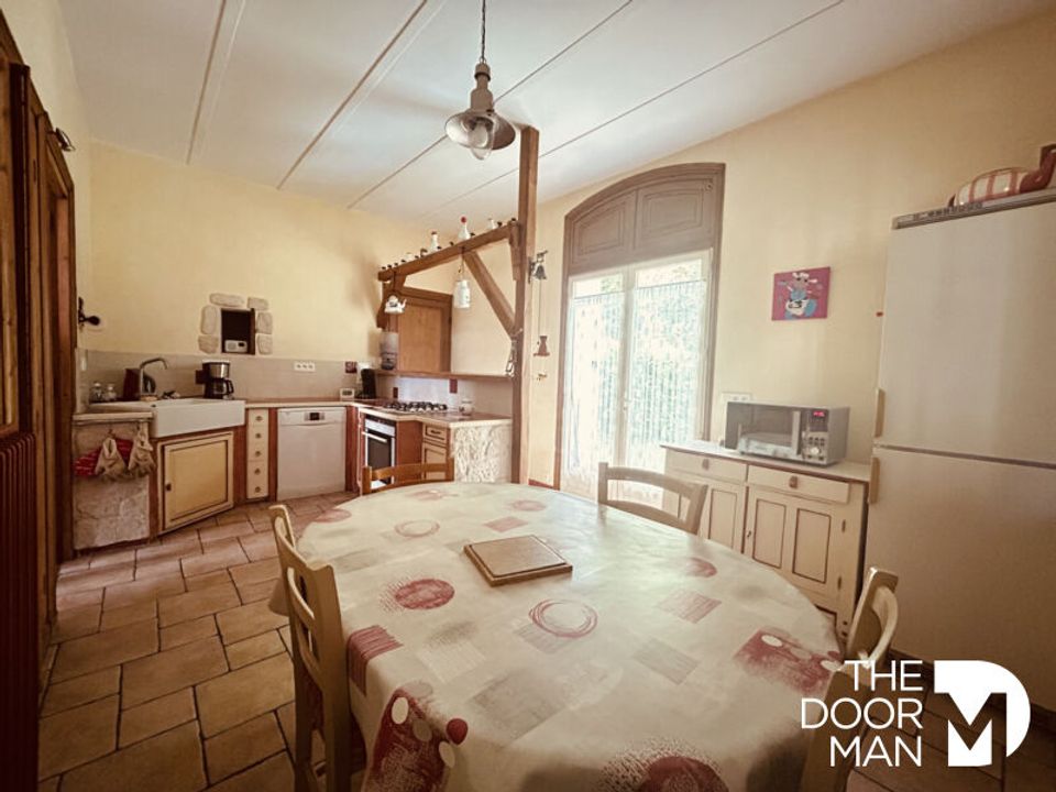 Villa i Sainte-Solange, Cher - foto 3