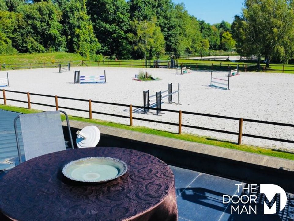 Landejendom i Fontainebleau, Seine-et-Marne - foto 4