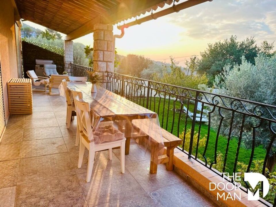 Villa i Seillans, Var - foto 5