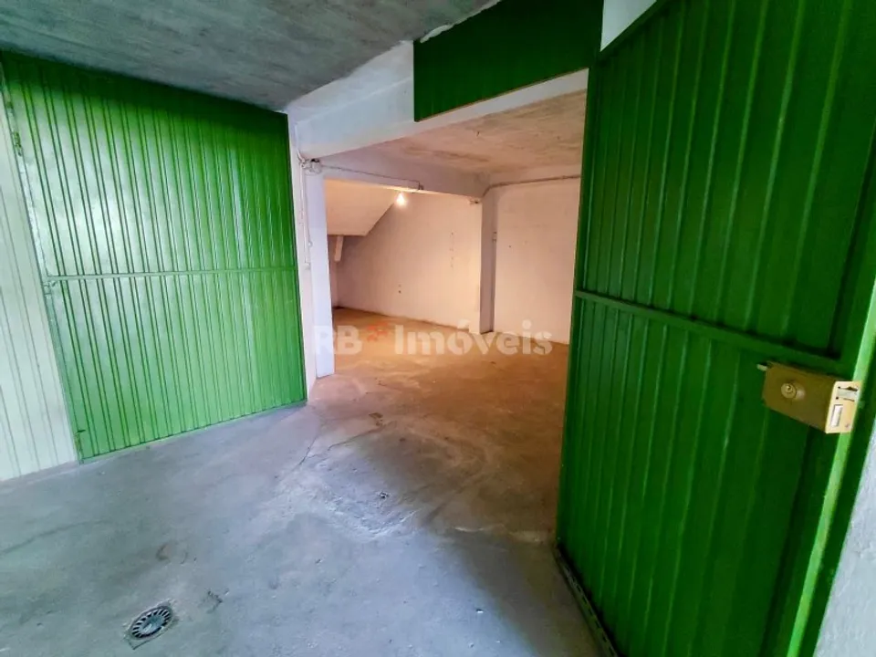 Garage i Entroncamento, Santarem - foto 1