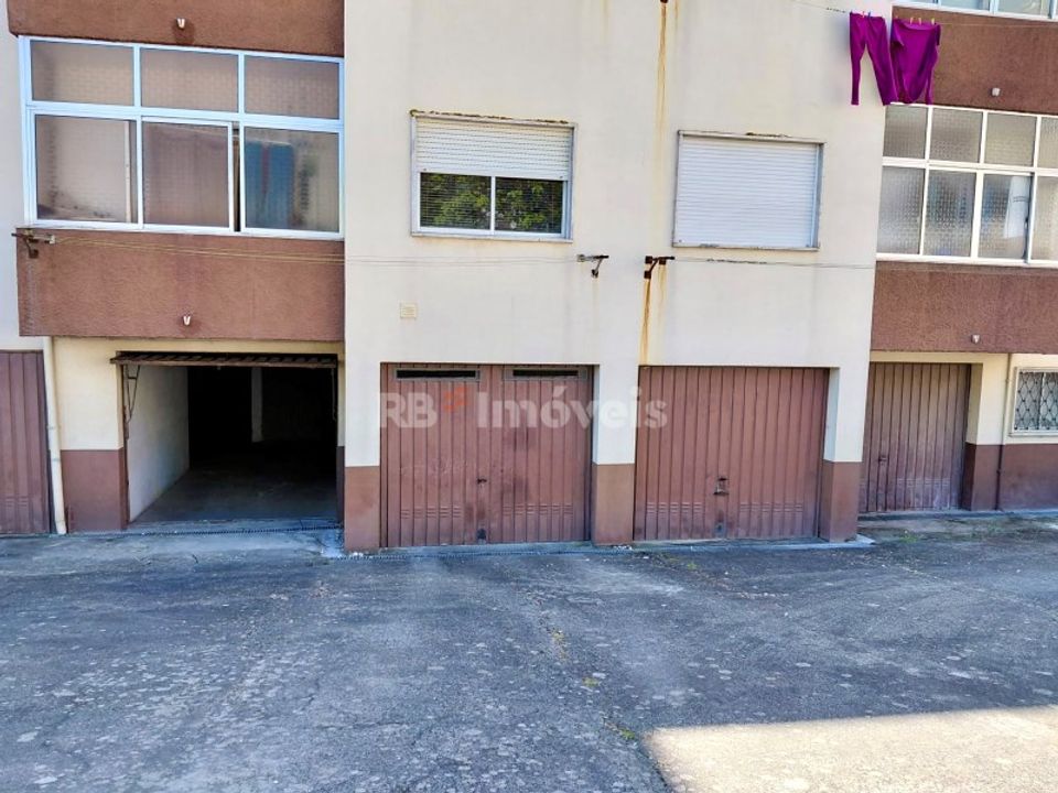 Garage i Entroncamento, Santarem - foto 2
