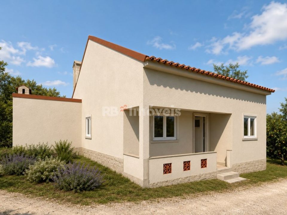 Villa a Abrantes, Santarem - foto 1