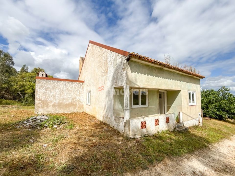 Villa a Abrantes, Santarem - foto 2
