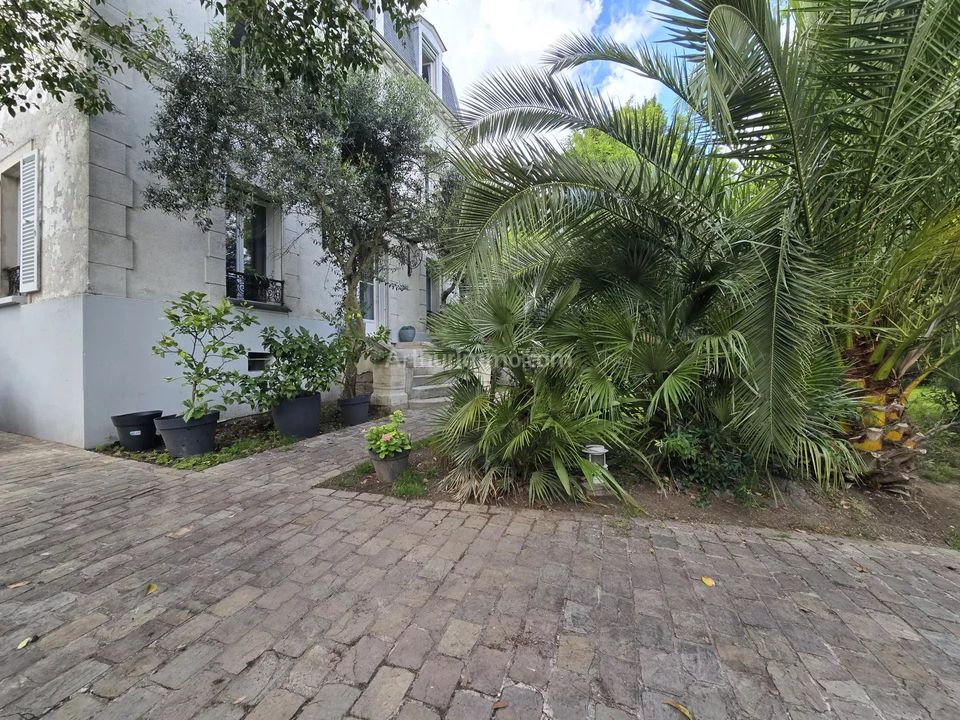 Villa i Nogent-sur-Marne, Val-de-Marne - foto 2