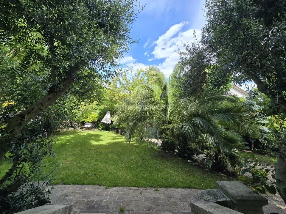 Villa i Nogent-sur-Marne, Val-de-Marne - foto 3