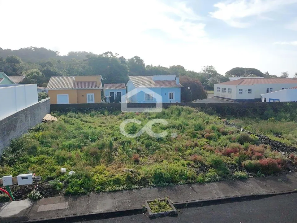 Helårsgrund i Angra do Heroismo, Terceira - foto 2