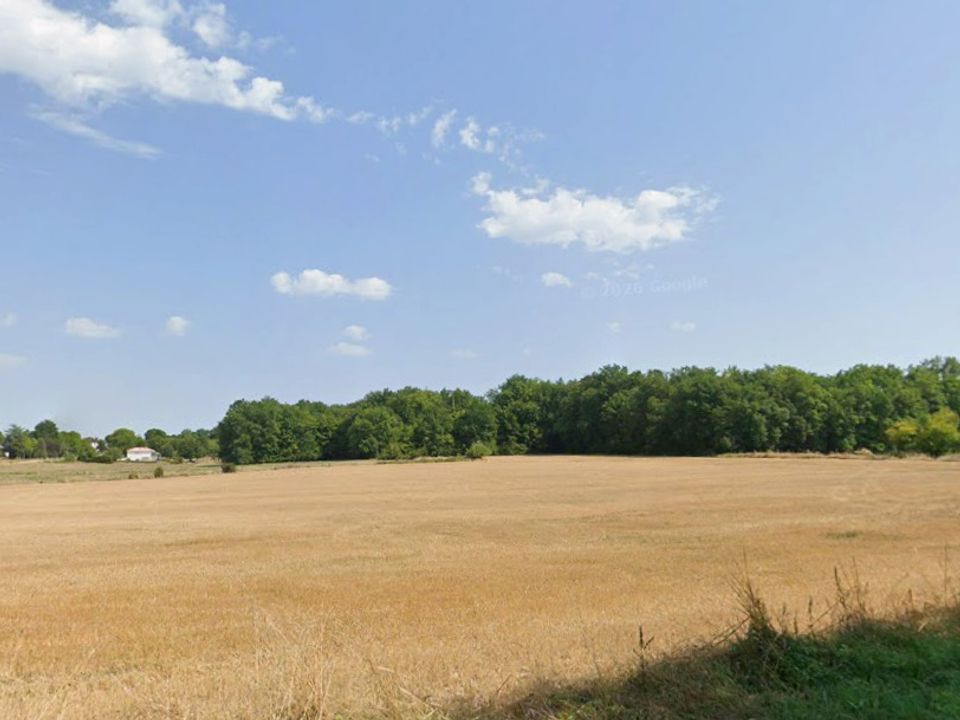 Helårsgrund i Négrondes, Dordogne - foto 1