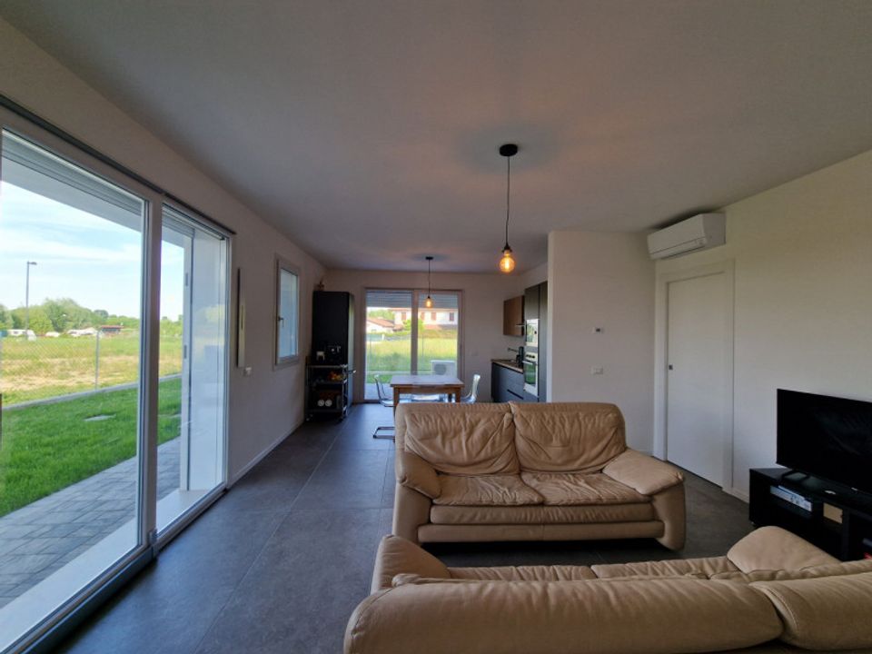 Villa i Veggiano, Padua - foto 4