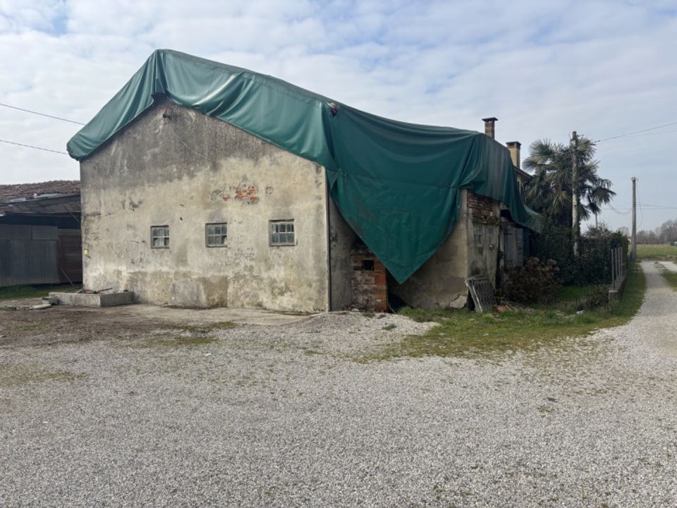 Landejendom i Campodarsego, Padua - foto 3
