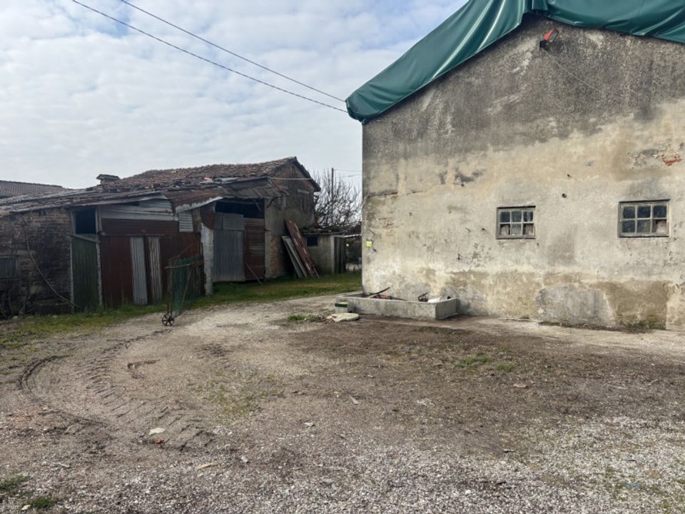 Landejendom i Campodarsego, Padua - foto 4