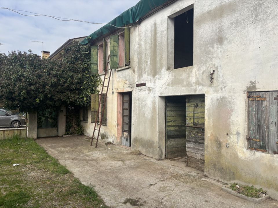 Landejendom i Campodarsego, Padua - foto 5