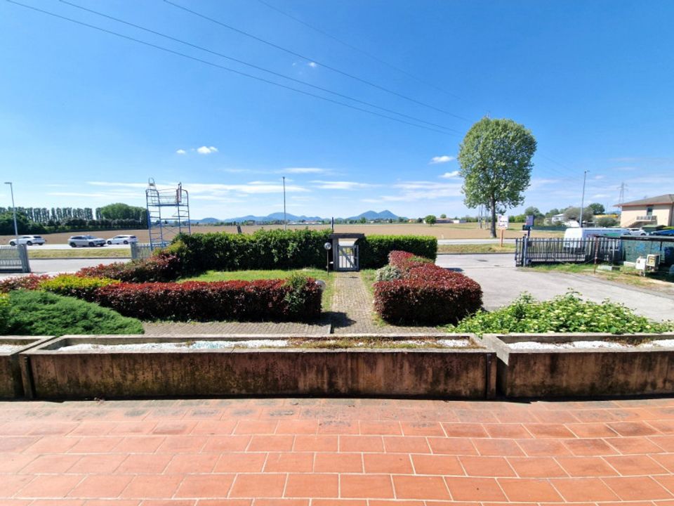 Erhvervsejendom i Mestrino, Padua - foto 4