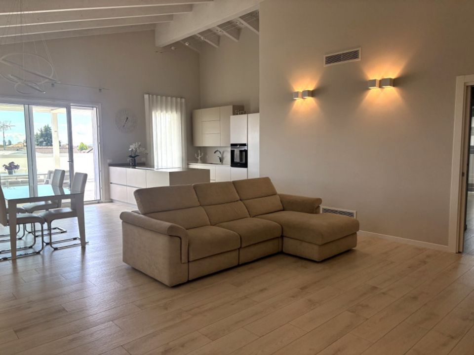 Penthouse i Villafranca Padovana, Padua - foto 1