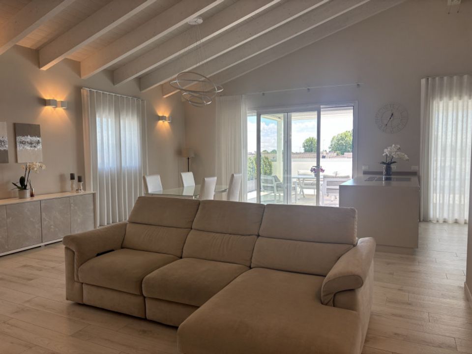 Penthouse i Villafranca Padovana, Padua - foto 2