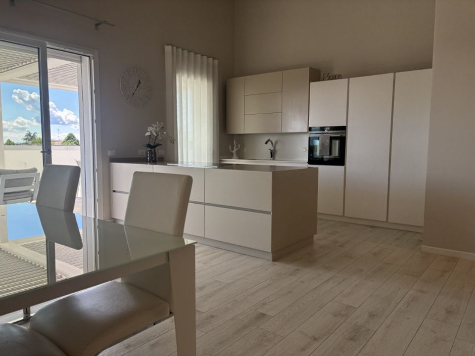 Penthouse i Villafranca Padovana, Padua - foto 3