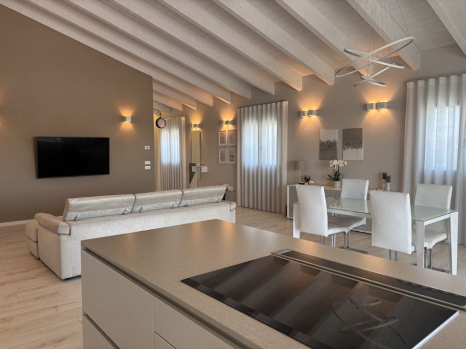 Penthouse i Villafranca Padovana, Padua - foto 4
