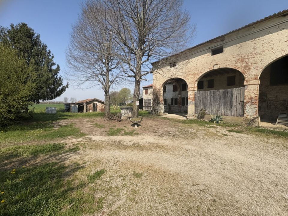 Landejendom i Mestrino, Padua - foto 1