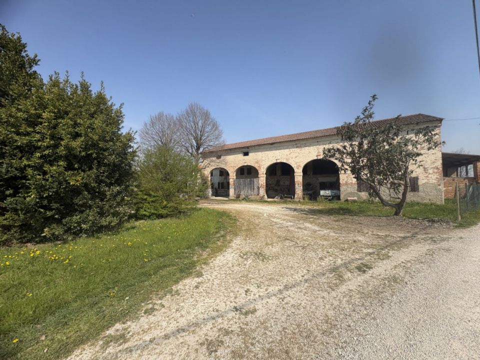 Landejendom i Mestrino, Padua - foto 4