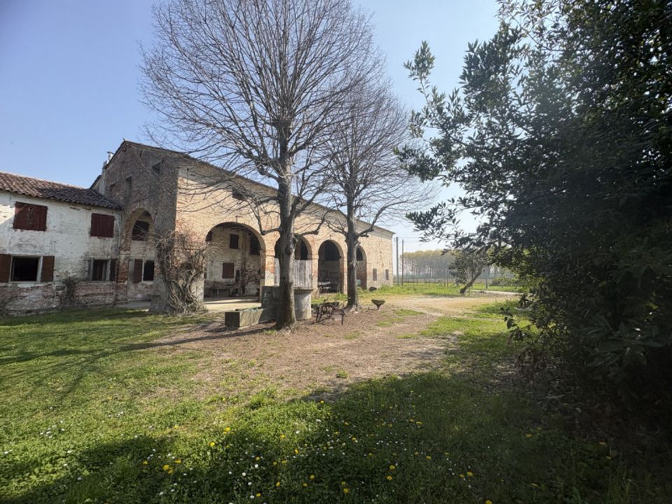 Landejendom i Mestrino, Padua - foto 5