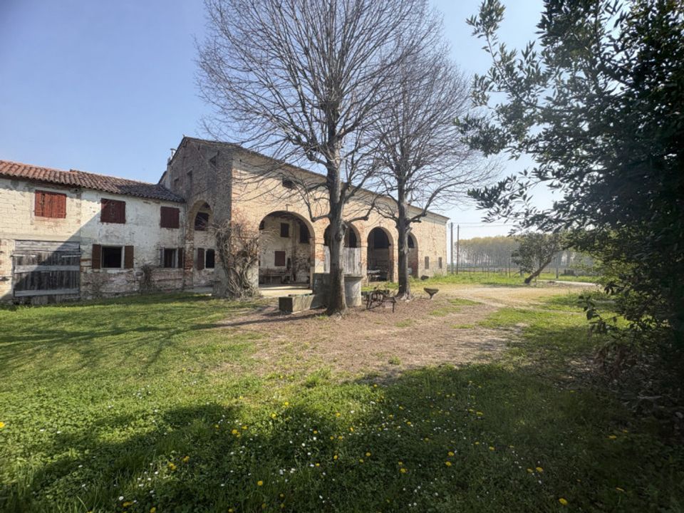 Helårsgrund i Mestrino, Padua - foto 2