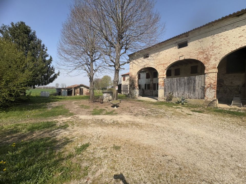 Helårsgrund i Mestrino, Padua - foto 3