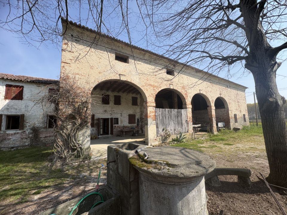 Helårsgrund i Mestrino, Padua - foto 4