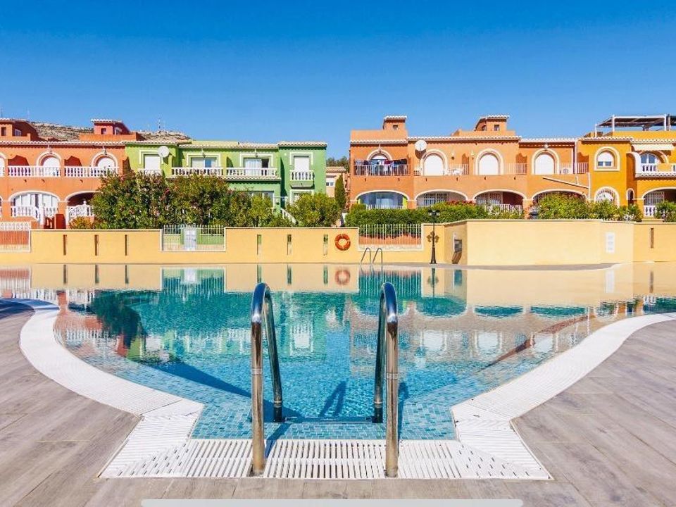 Lejlighed i Benitachell, Alicante - foto 2