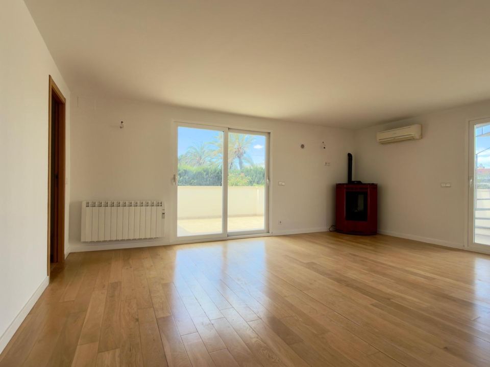 Rækkehus i Alfaz del Pi, Alicante - foto 3