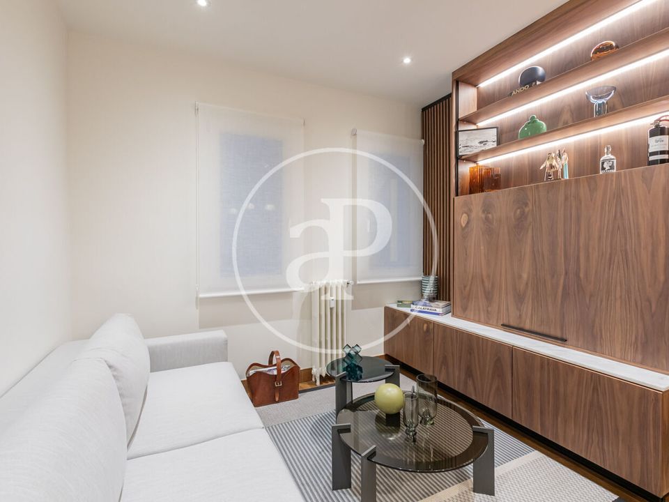 Apartament a Madrid, Madrid - foto 3