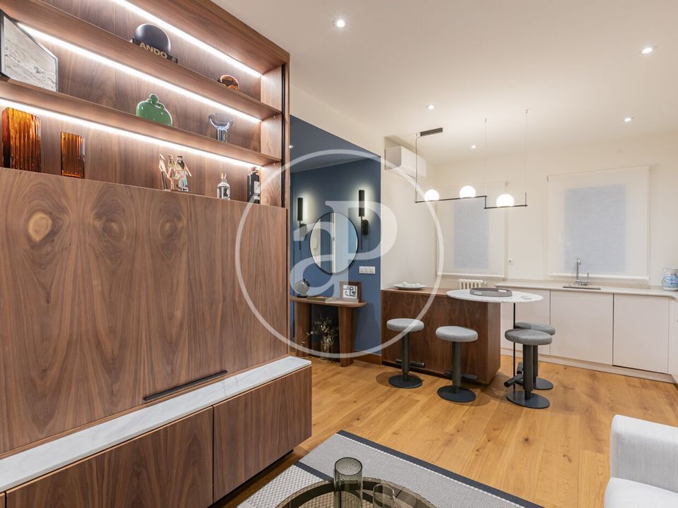 Apartament a Madrid, Madrid - foto 4