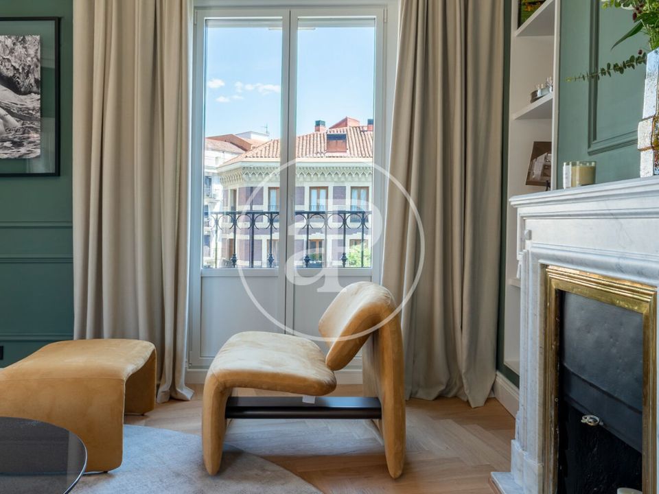 Apartament a Madrid, Madrid - foto 2