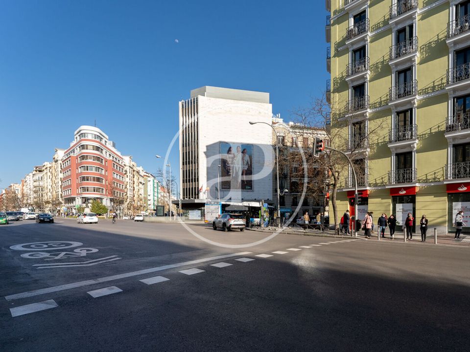 Lejlighed i Madrid, Madrid - foto 4