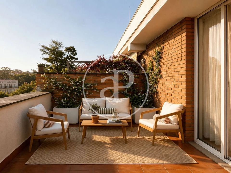 Leilighet i Madrid, Madrid - bilde 1