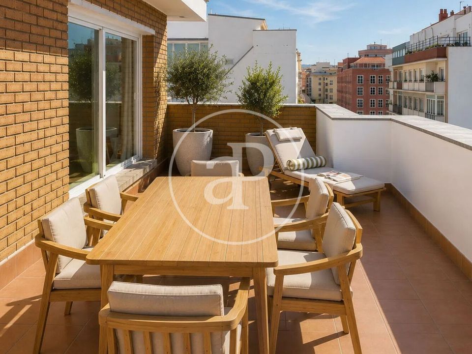 Leilighet i Madrid, Madrid - bilde 2