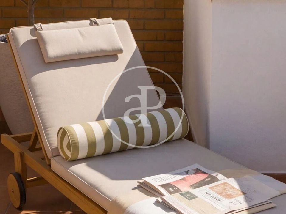 Leilighet i Madrid, Madrid - bilde 3