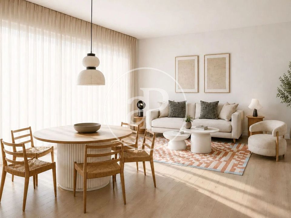 Leilighet i Madrid, Madrid - bilde 4