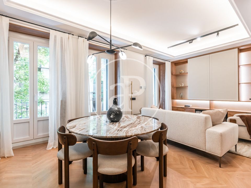 Apartamento em Madrid, Madrid - foto 2