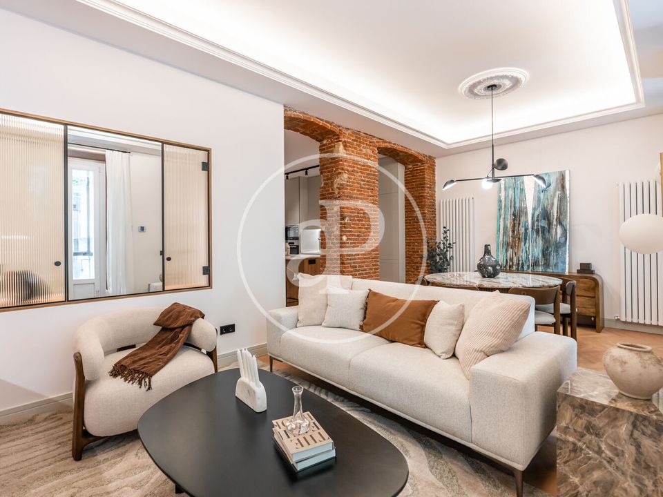 Apartamento em Madrid, Madrid - foto 3